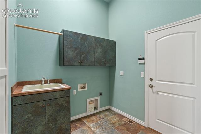 MLS Image for 2425  Mesa Crest  ,Colorado Springs, Colorado