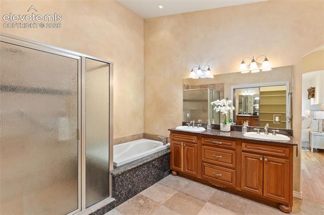 MLS Image for 2425  Mesa Crest  ,Colorado Springs, Colorado