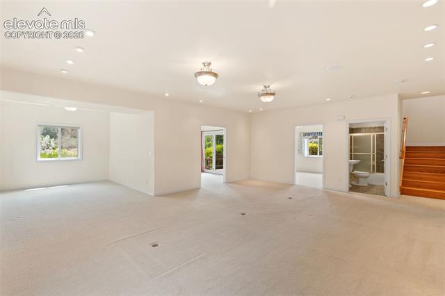 MLS Image for 2425  Mesa Crest  ,Colorado Springs, Colorado