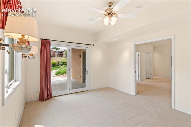 MLS Image for 2425  Mesa Crest  ,Colorado Springs, Colorado