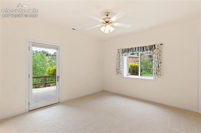 MLS Image for 2425  Mesa Crest  ,Colorado Springs, Colorado