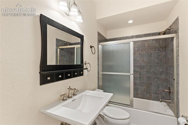 MLS Image for 2425  Mesa Crest  ,Colorado Springs, Colorado