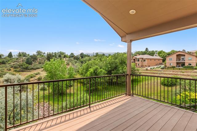 MLS Image for 2425  Mesa Crest  ,Colorado Springs, Colorado