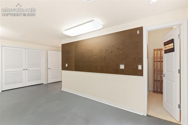 MLS Image for 2425  Mesa Crest  ,Colorado Springs, Colorado