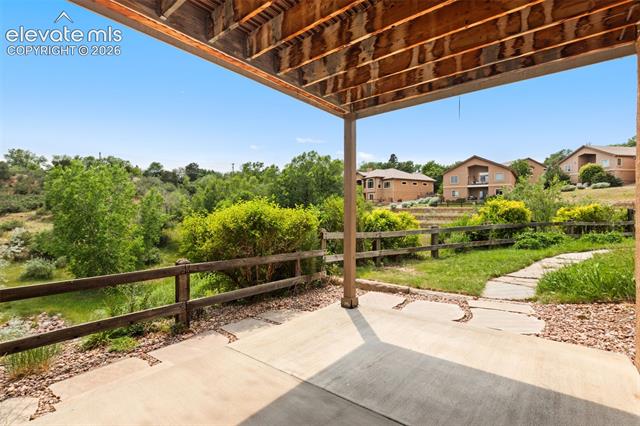MLS Image for 2425  Mesa Crest  ,Colorado Springs, Colorado