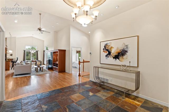 MLS Image for 2425  Mesa Crest  ,Colorado Springs, Colorado