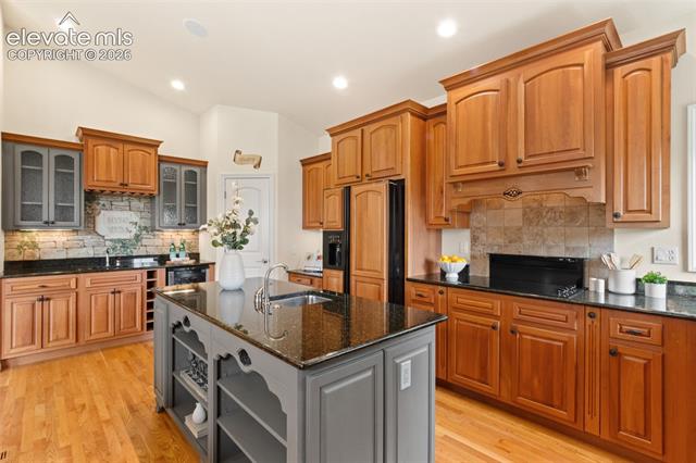 MLS Image for 2425  Mesa Crest  ,Colorado Springs, Colorado