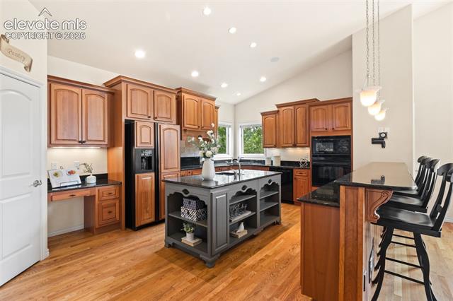 MLS Image for 2425  Mesa Crest  ,Colorado Springs, Colorado