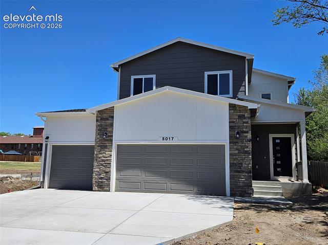 5017  Crestwood  , colorado springs&nbsp; House Search MLS Picture