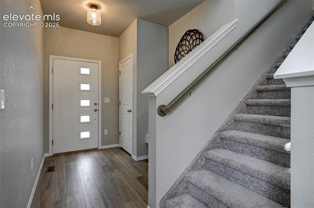 MLS Image for 5017  Crestwood  ,Colorado Springs, Colorado