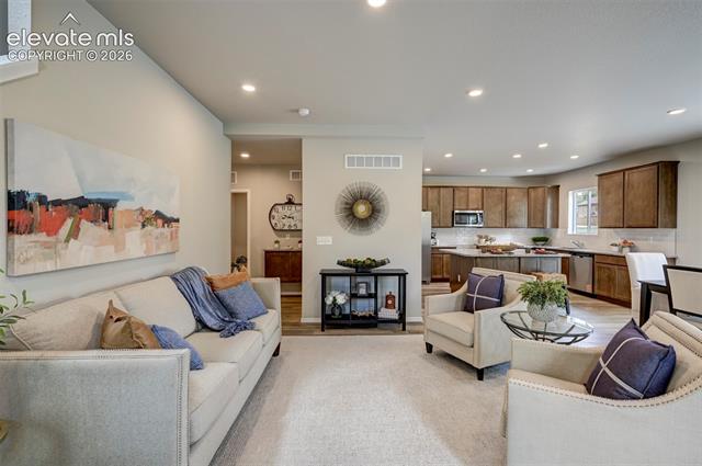 MLS Image for 5017  Crestwood  ,Colorado Springs, Colorado