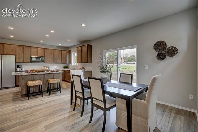 MLS Image for 5017  Crestwood  ,Colorado Springs, Colorado