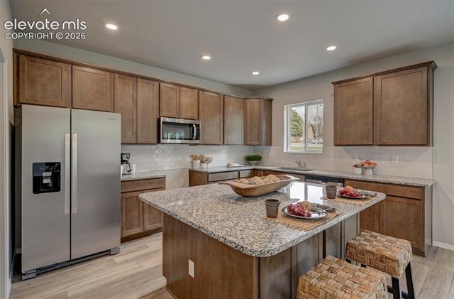 MLS Image for 5017  Crestwood  ,Colorado Springs, Colorado