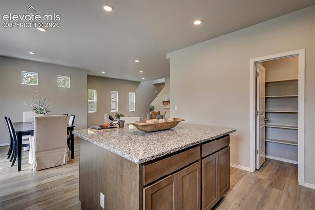 MLS Image for 5017  Crestwood  ,Colorado Springs, Colorado