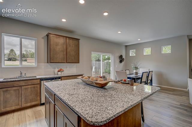 MLS Image for 5017  Crestwood  ,Colorado Springs, Colorado