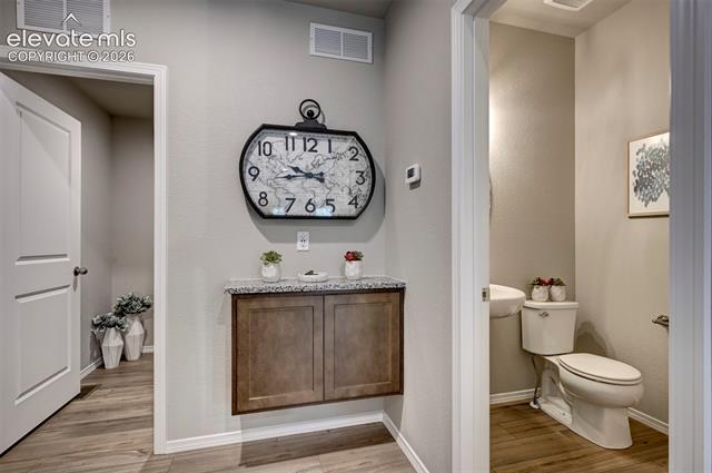 MLS Image for 5017  Crestwood  ,Colorado Springs, Colorado
