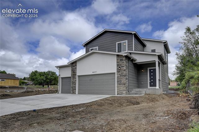 MLS Image for 5017  Crestwood  ,Colorado Springs, Colorado