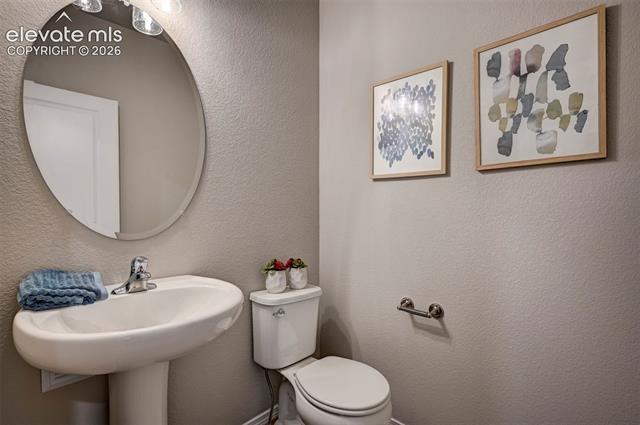 MLS Image for 5017  Crestwood  ,Colorado Springs, Colorado