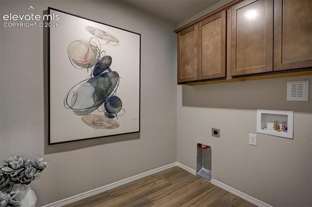 MLS Image for 5017  Crestwood  ,Colorado Springs, Colorado