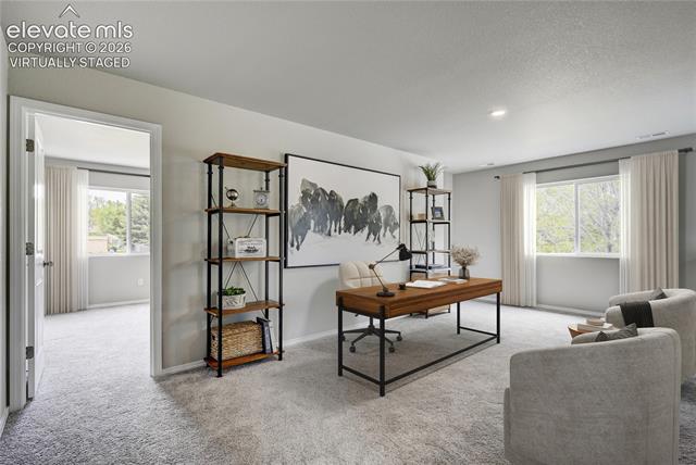 MLS Image for 5017  Crestwood  ,Colorado Springs, Colorado