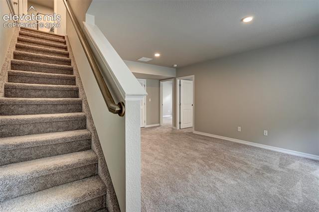 MLS Image for 5017  Crestwood  ,Colorado Springs, Colorado