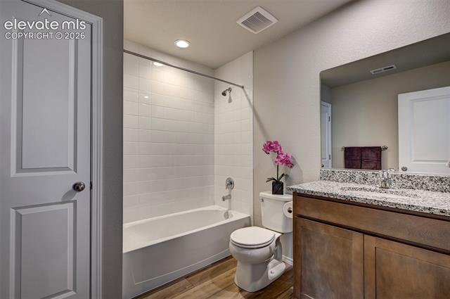 MLS Image for 5017  Crestwood  ,Colorado Springs, Colorado