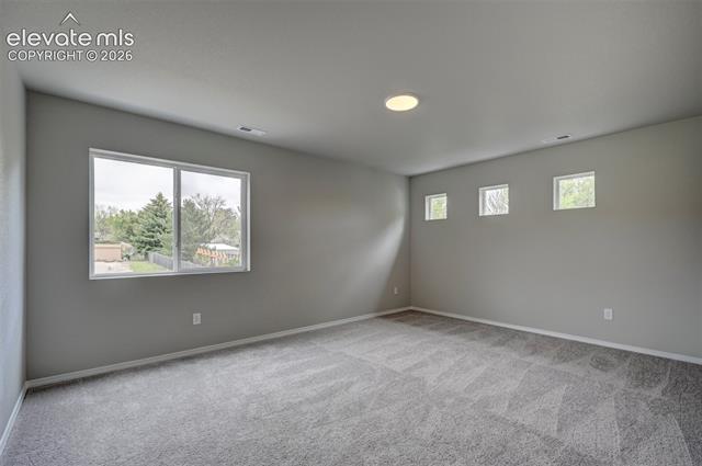 MLS Image for 5017  Crestwood  ,Colorado Springs, Colorado