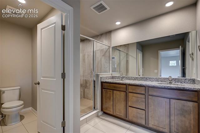 MLS Image for 5017  Crestwood  ,Colorado Springs, Colorado