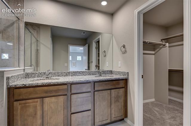 MLS Image for 5017  Crestwood  ,Colorado Springs, Colorado