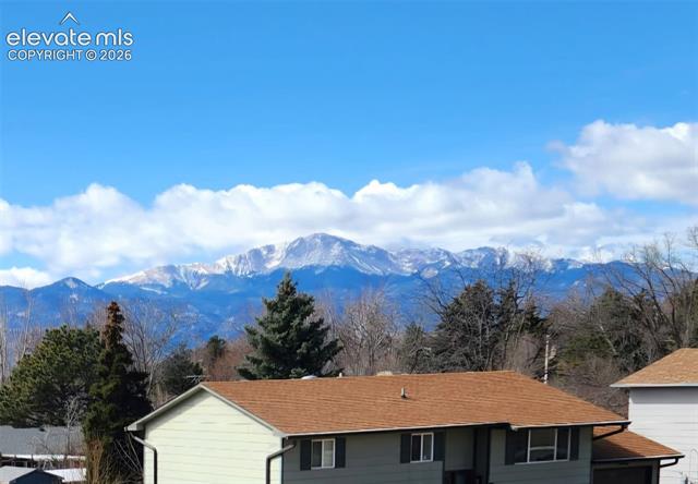 MLS Image for 5017  Crestwood  ,Colorado Springs, Colorado