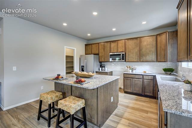 MLS Image for 5017  Crestwood  ,Colorado Springs, Colorado