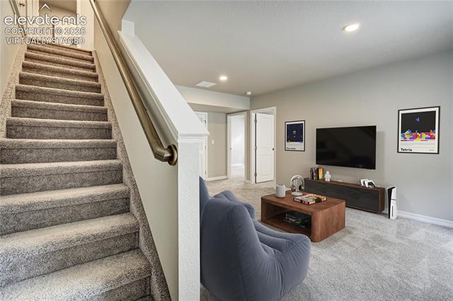 MLS Image for 5017  Crestwood  ,Colorado Springs, Colorado
