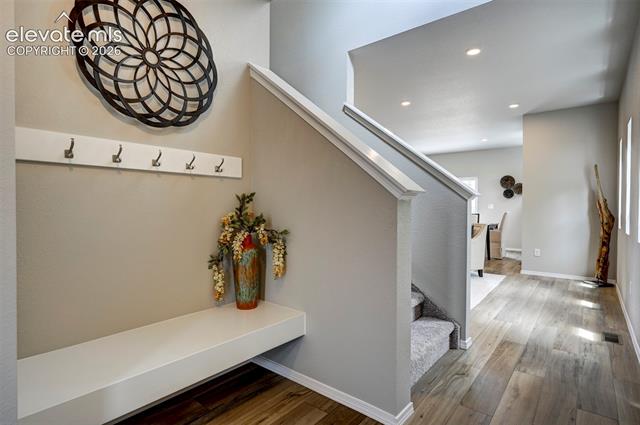 MLS Image for 5017  Crestwood  ,Colorado Springs, Colorado