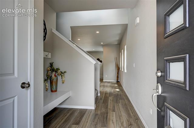 MLS Image for 5017  Crestwood  ,Colorado Springs, Colorado