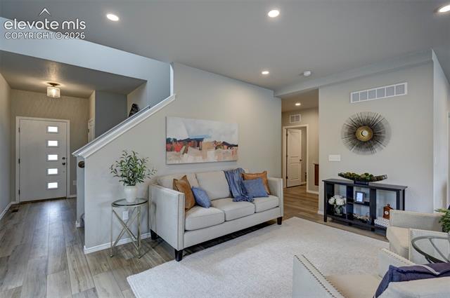 MLS Image for 5017  Crestwood  ,Colorado Springs, Colorado