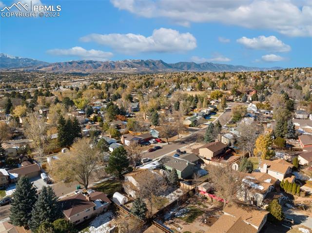 MLS Image for 4903  Hackamore  ,Colorado Springs, Colorado