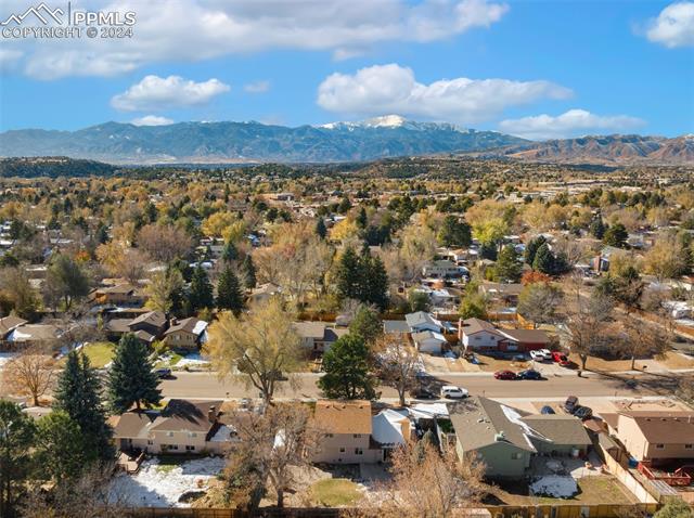 MLS Image for 4903  Hackamore  ,Colorado Springs, Colorado