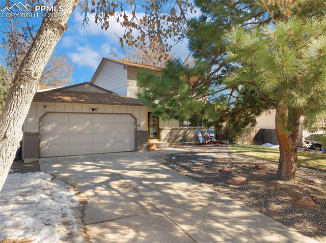 MLS Image for 4903  Hackamore  ,Colorado Springs, Colorado