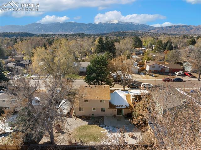 MLS Image for 4903  Hackamore  ,Colorado Springs, Colorado