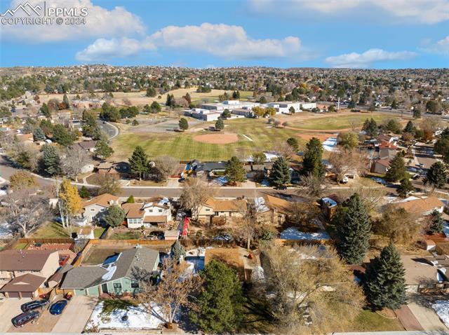 MLS Image for 4903  Hackamore  ,Colorado Springs, Colorado