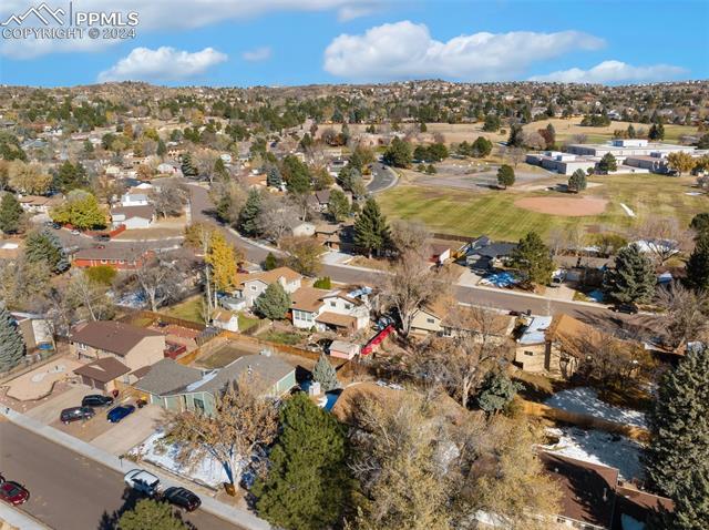 MLS Image for 4903  Hackamore  ,Colorado Springs, Colorado