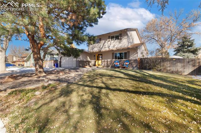 MLS Image for 4903  Hackamore  ,Colorado Springs, Colorado