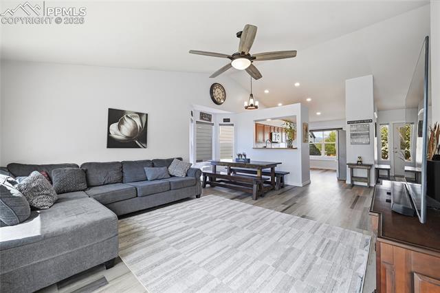 MLS Image for 6541  Whistle Bay  ,Colorado Springs, Colorado