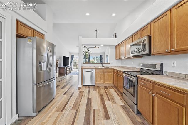 MLS Image for 6541  Whistle Bay  ,Colorado Springs, Colorado