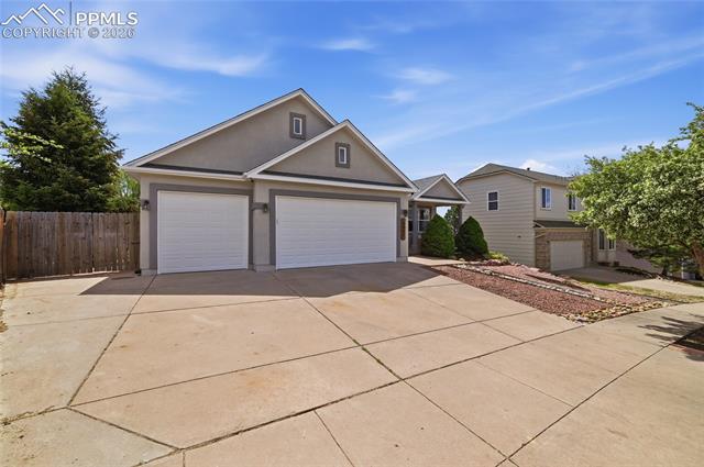 MLS Image for 6541  Whistle Bay  ,Colorado Springs, Colorado
