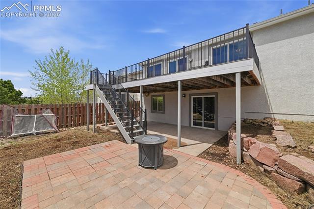 MLS Image for 6541  Whistle Bay  ,Colorado Springs, Colorado