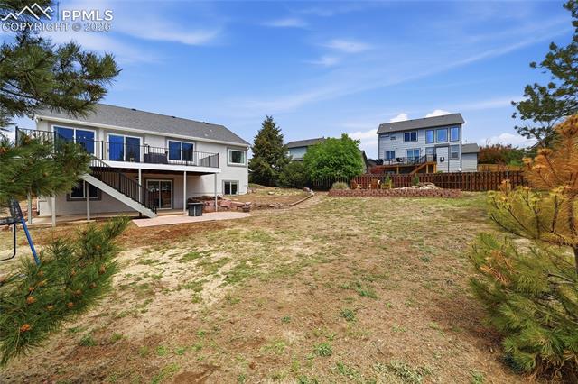 MLS Image for 6541  Whistle Bay  ,Colorado Springs, Colorado