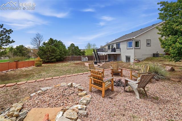 MLS Image for 6541  Whistle Bay  ,Colorado Springs, Colorado