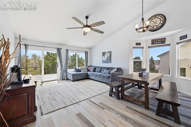 MLS Image for 6541  Whistle Bay  ,Colorado Springs, Colorado