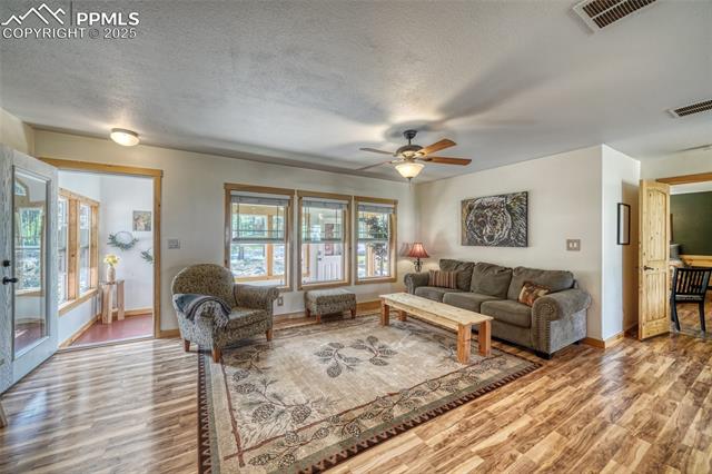MLS Image for 1075 S Woodland  ,Woodland Park, Colorado